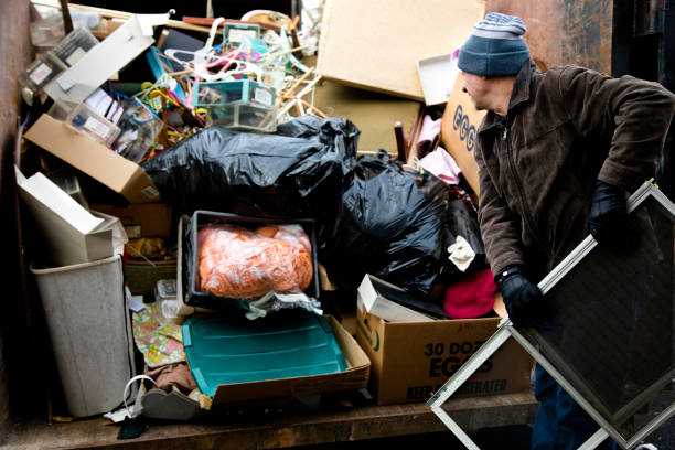 Best Scrap Metal Removal  in Manning, SC