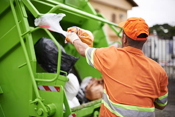 Best Construction Debris Removal  in Manning, SC