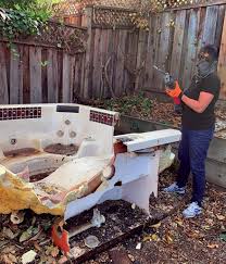 Recycling Services for Junk in Manning, SC